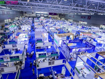 2026 中国（西安）国际新能源工程机械与智能装备博览会