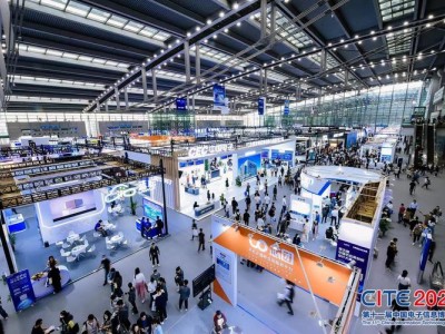 2027 中国（宁波）国际精密机械与核心零部件创新博览会