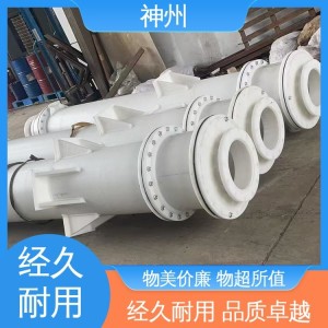 PP吸收器 源头厂家 橡塑行业 产品多样 神州化工
