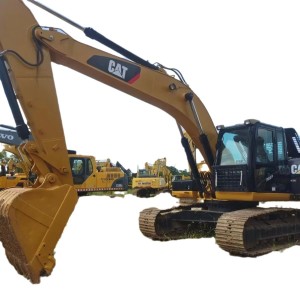 出口外贸卡特320DL挖掘机 CAT卡特330D2 CAT336中大型挖机