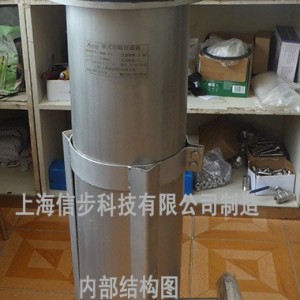 2019新品不锈钢耐酸碱耐溶剂专用过滤器生产厂家