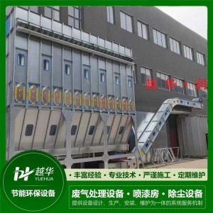 催化燃烧化设备 工厂车间 产品设计 安全性高 气态污染物吸附  10台