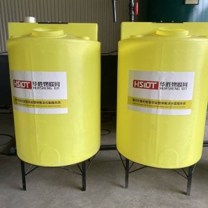 自制水肥一体机 专业水肥一体化厂家 温室大棚智能灌溉系统