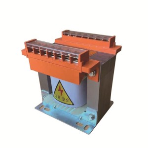 BK单相控制隔离变压器220V380V转变6V12V24V36V机床控制纯铜100va